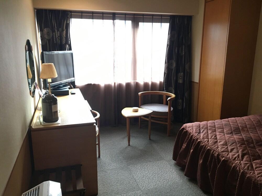 Hotel Park Side Tokyo Ngoại thất bức ảnh