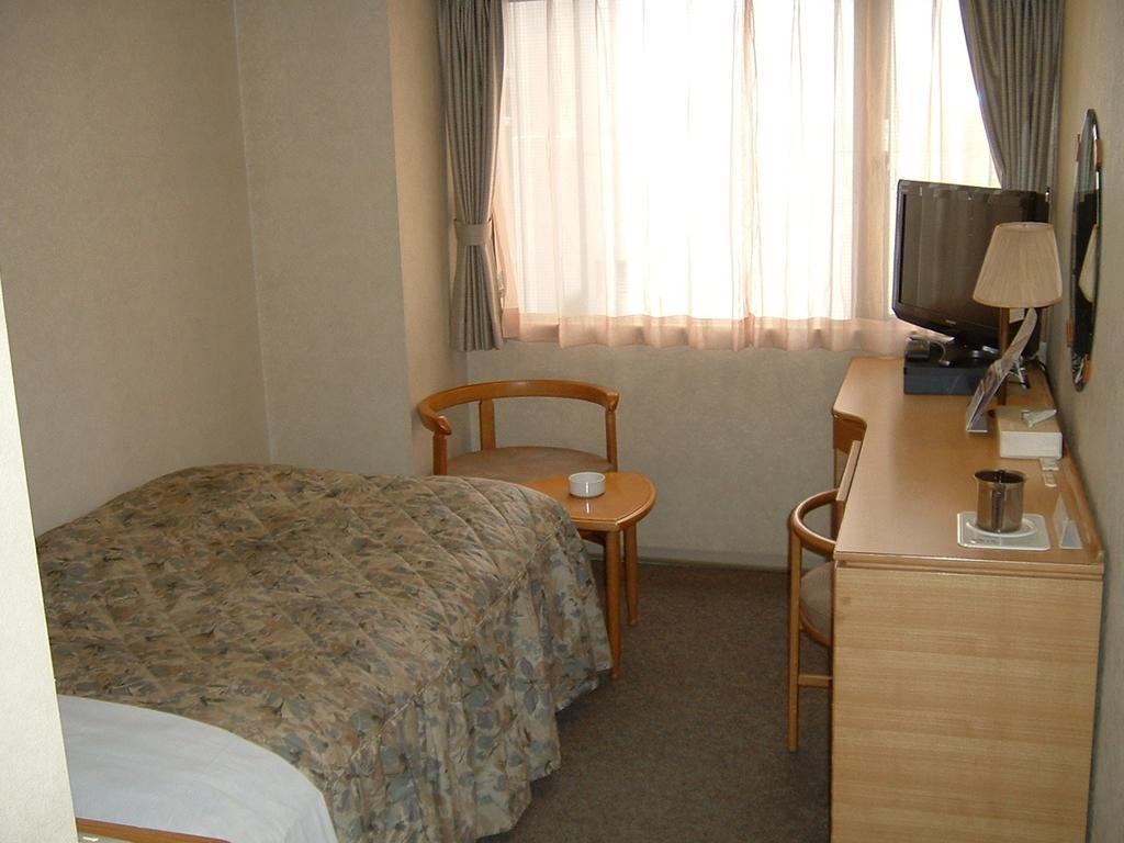 Hotel Park Side Tokyo Phòng bức ảnh