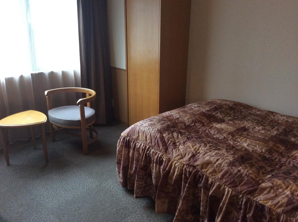 Hotel Park Side Tokyo Phòng bức ảnh