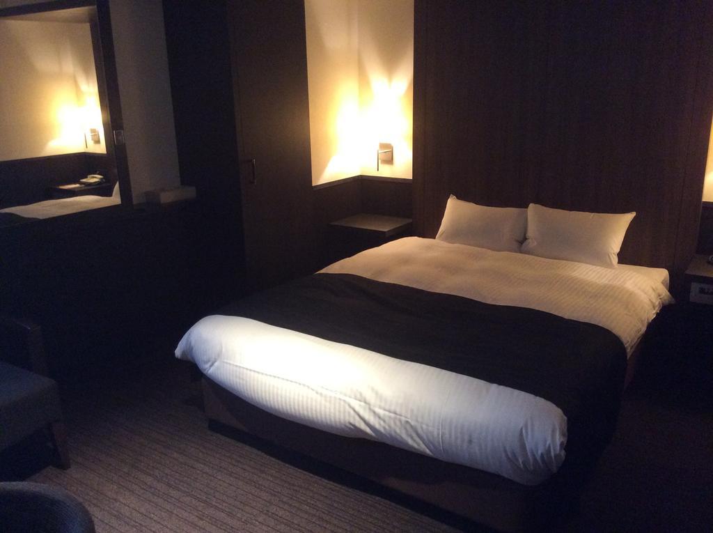 Hotel Park Side Tokyo Phòng bức ảnh