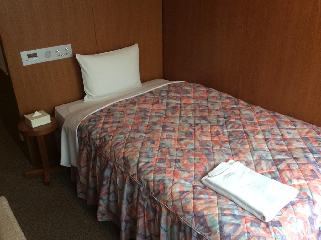 Hotel Park Side Tokyo Phòng bức ảnh