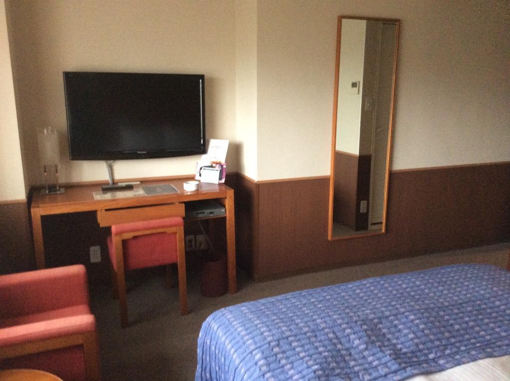 Hotel Park Side Tokyo Ngoại thất bức ảnh