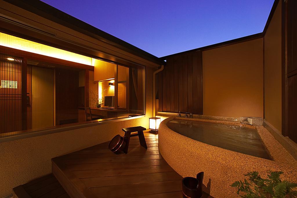 Hotel Park Side Tokyo Ngoại thất bức ảnh