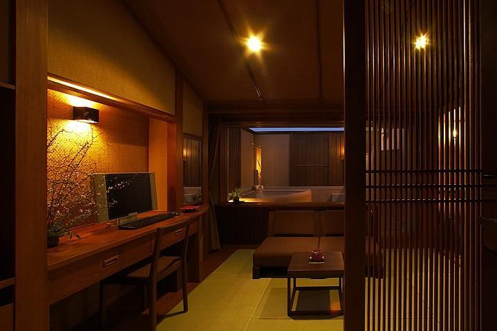 Hotel Park Side Tokyo Ngoại thất bức ảnh