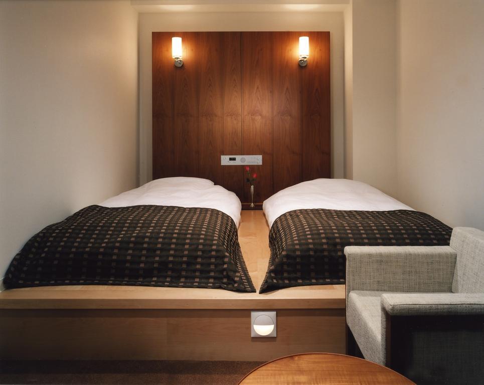 Hotel Park Side Tokyo Ngoại thất bức ảnh