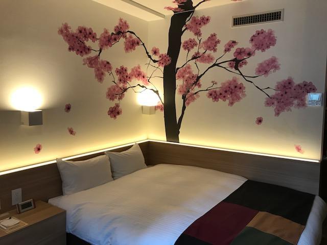 Hotel Park Side Tokyo Ngoại thất bức ảnh