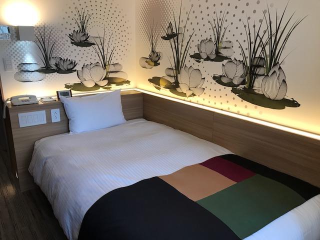 Hotel Park Side Tokyo Ngoại thất bức ảnh