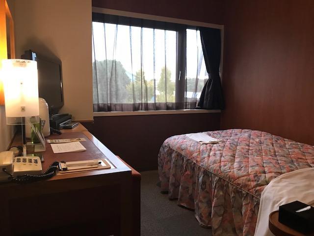 Hotel Park Side Tokyo Ngoại thất bức ảnh