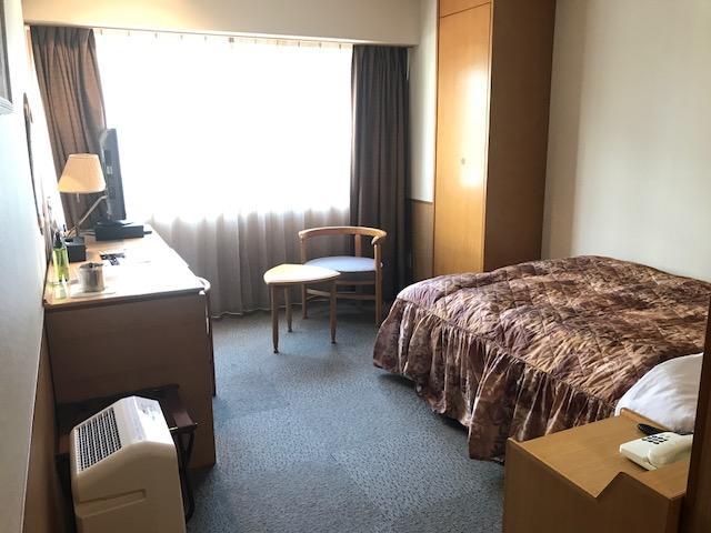 Hotel Park Side Tokyo Ngoại thất bức ảnh