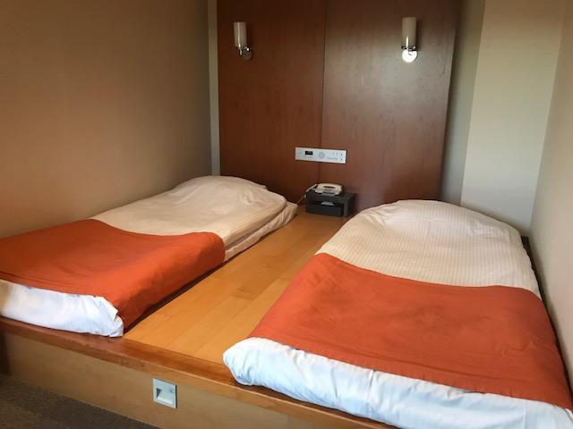 Hotel Park Side Tokyo Ngoại thất bức ảnh
