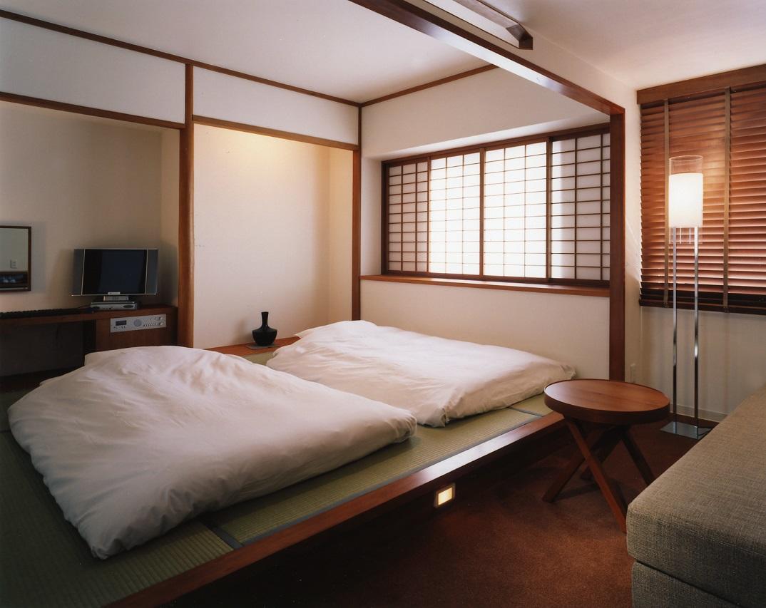 Hotel Park Side Tokyo Ngoại thất bức ảnh