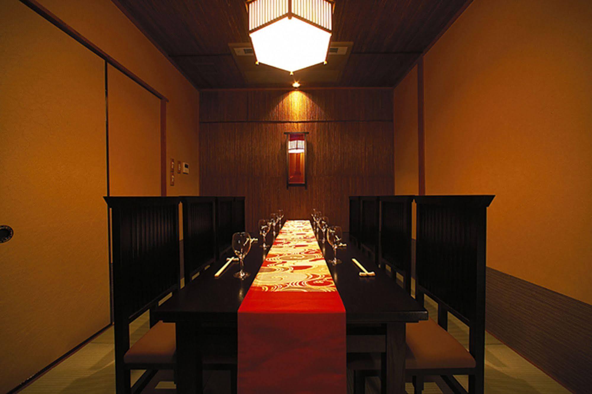 Hotel Park Side Tokyo Ngoại thất bức ảnh