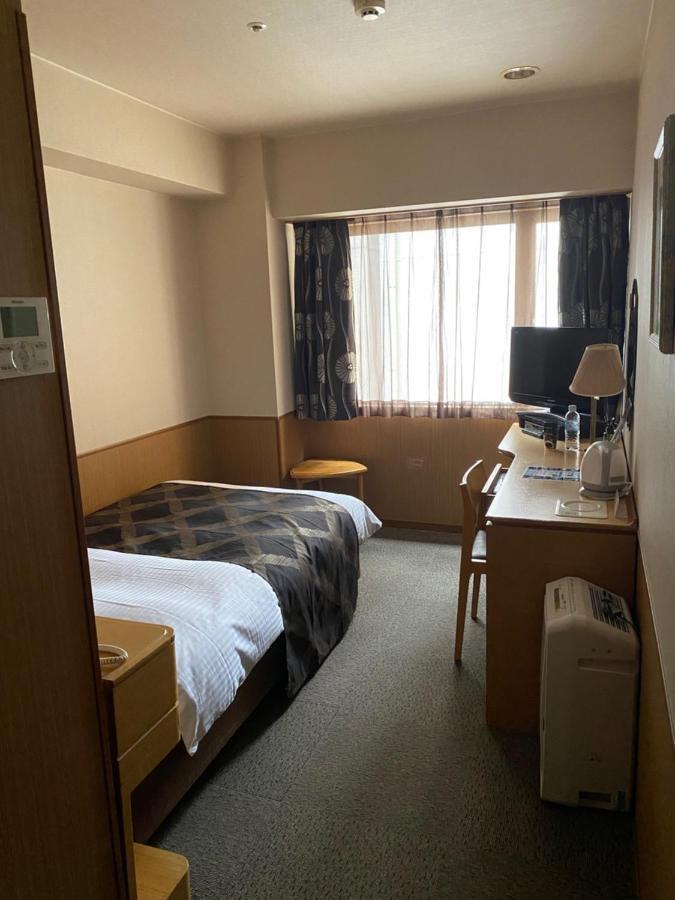 Hotel Park Side Tokyo Ngoại thất bức ảnh